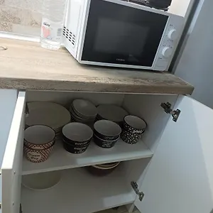 Sea Holidays Apartament