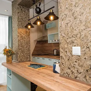 Hotel Hotel City, Burgas