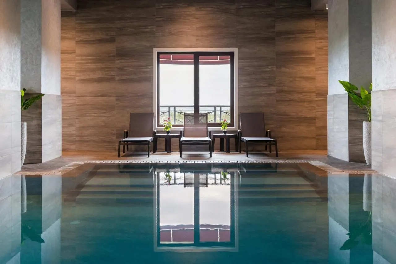 아파트 Burgas Residence 809 불가리아