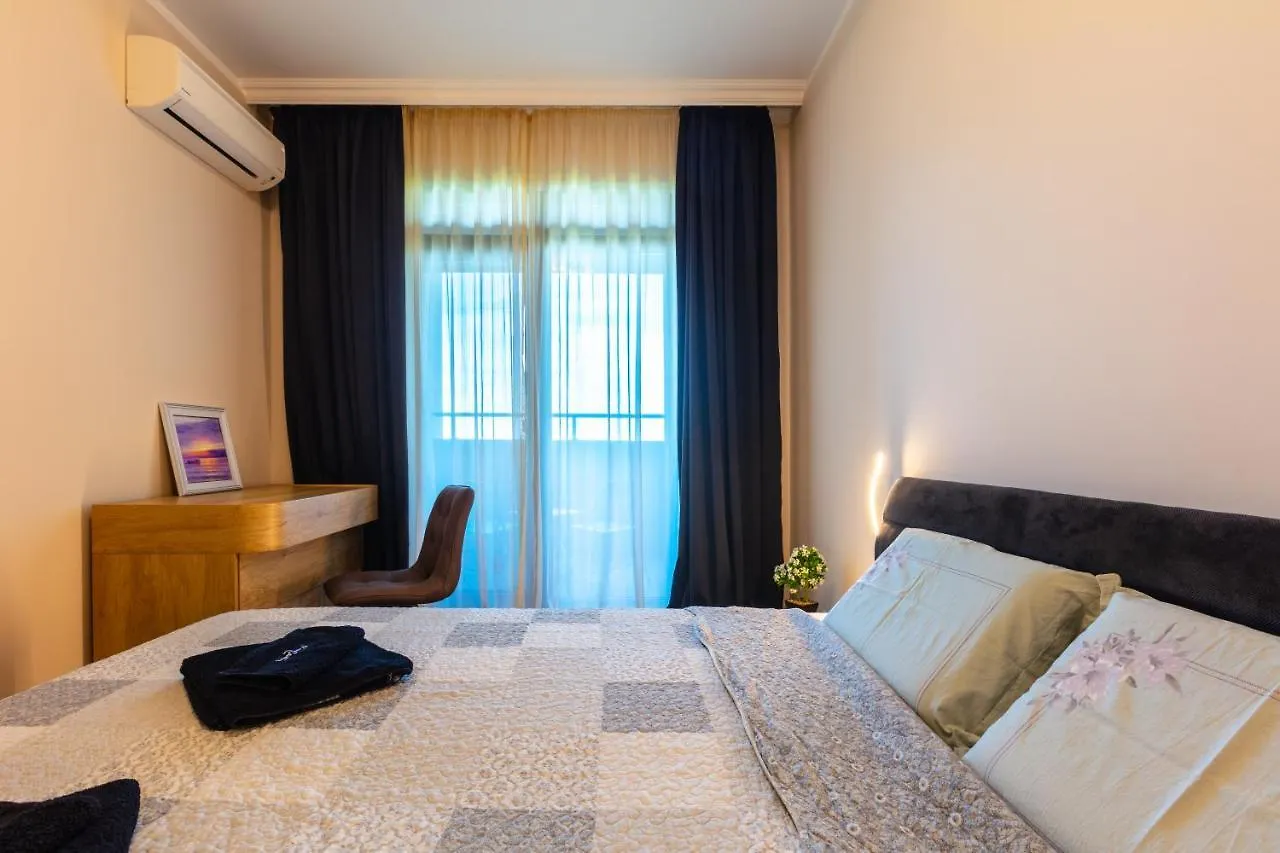 Burgas Residence 809