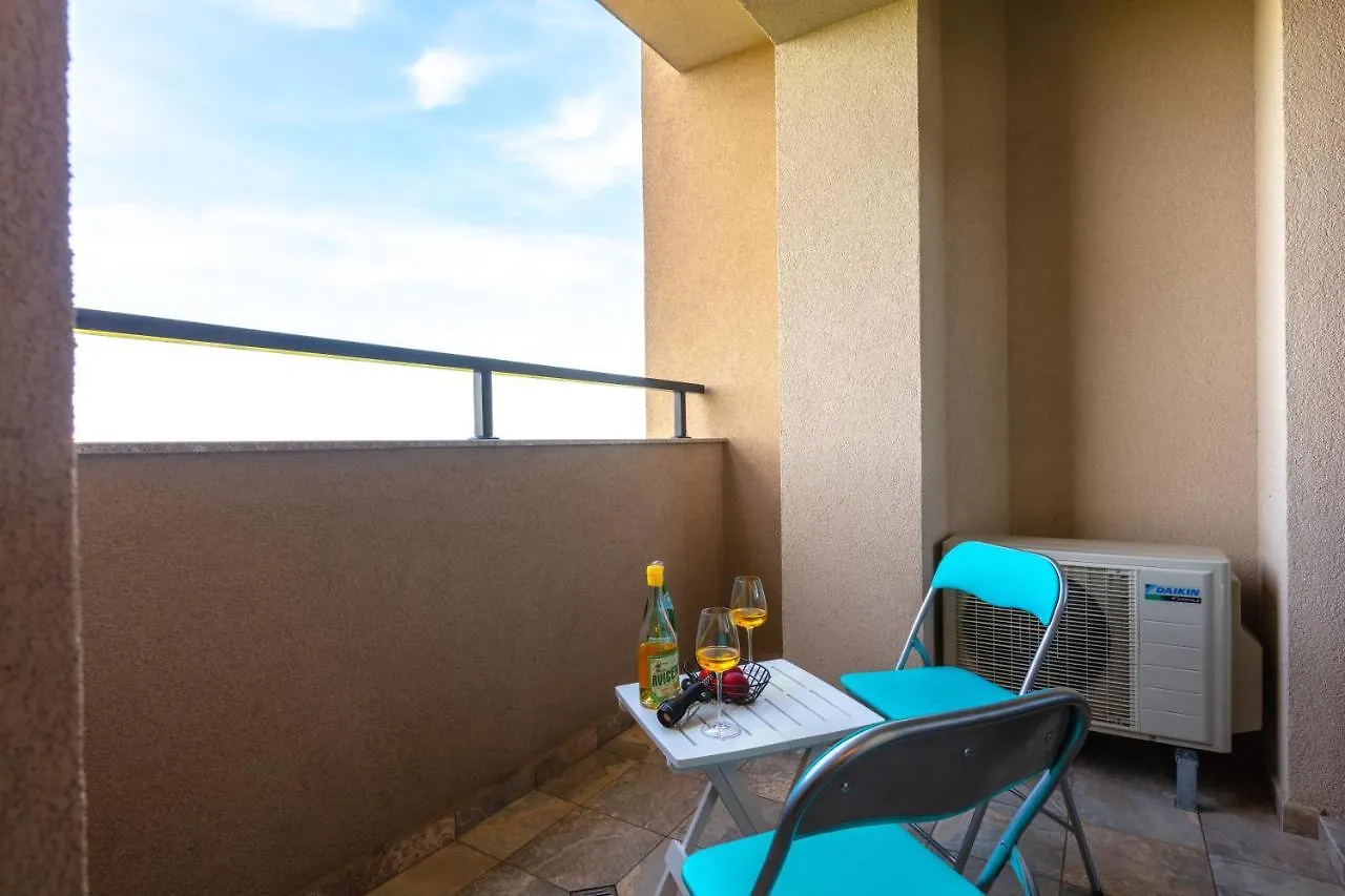 Burgas Residence 809 불가리아