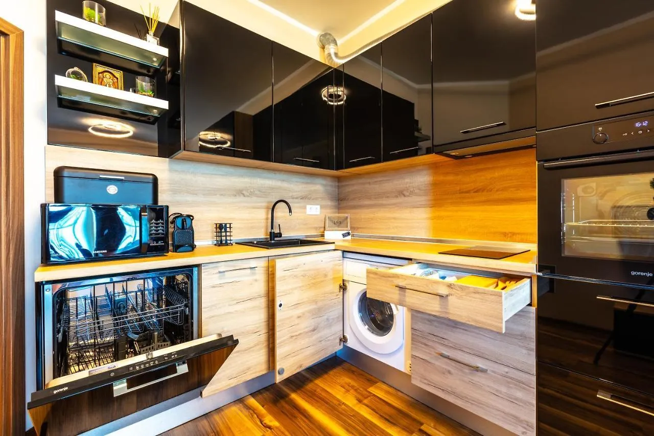 Burgas Residence 809 0*,  불가리아