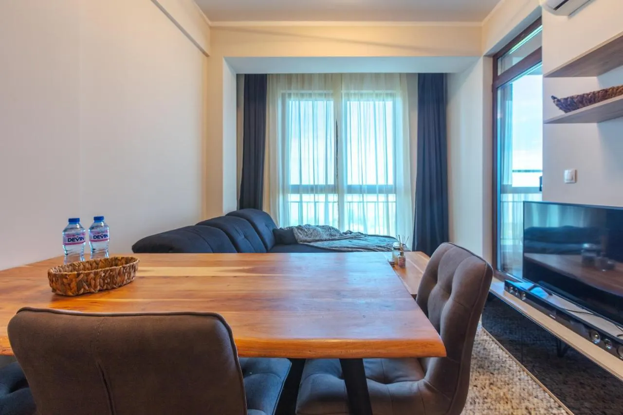 Burgas Residence 809