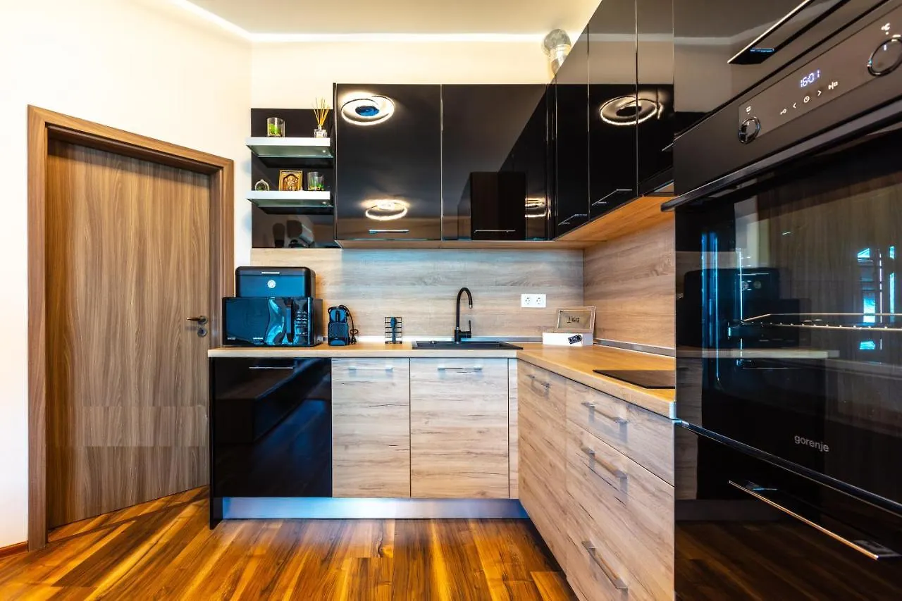 Burgas Residence 809