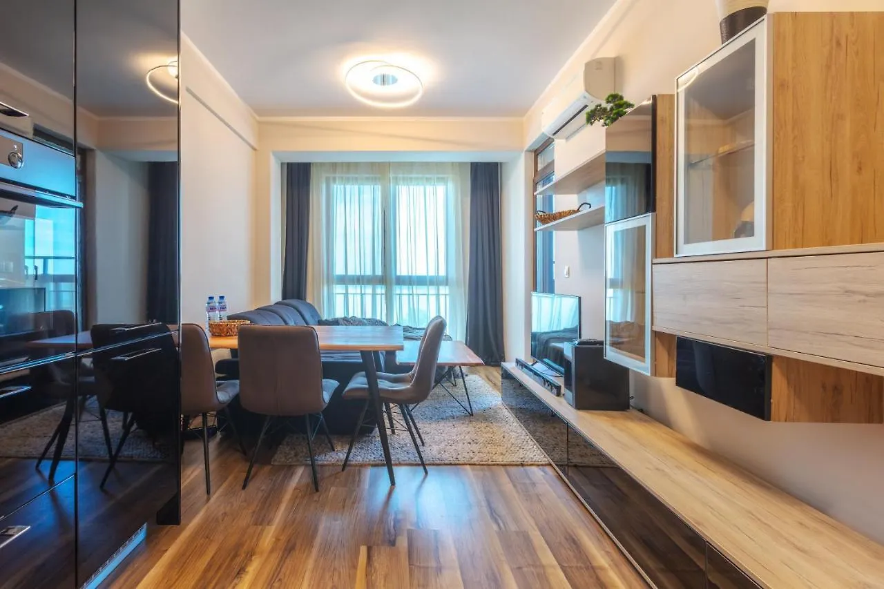 Burgas Residence 809 불가리아