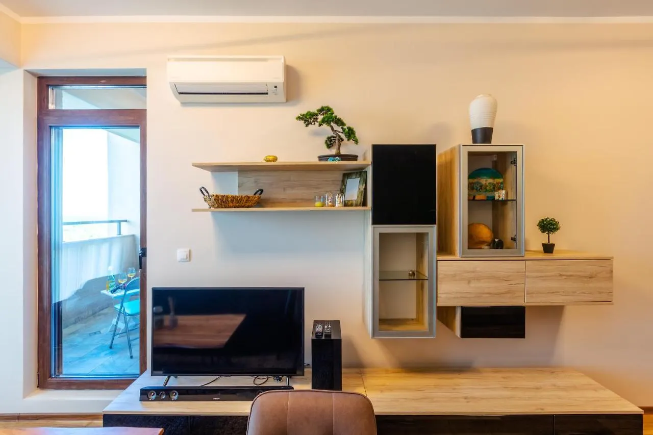 Burgas Residence 809 0*,  불가리아