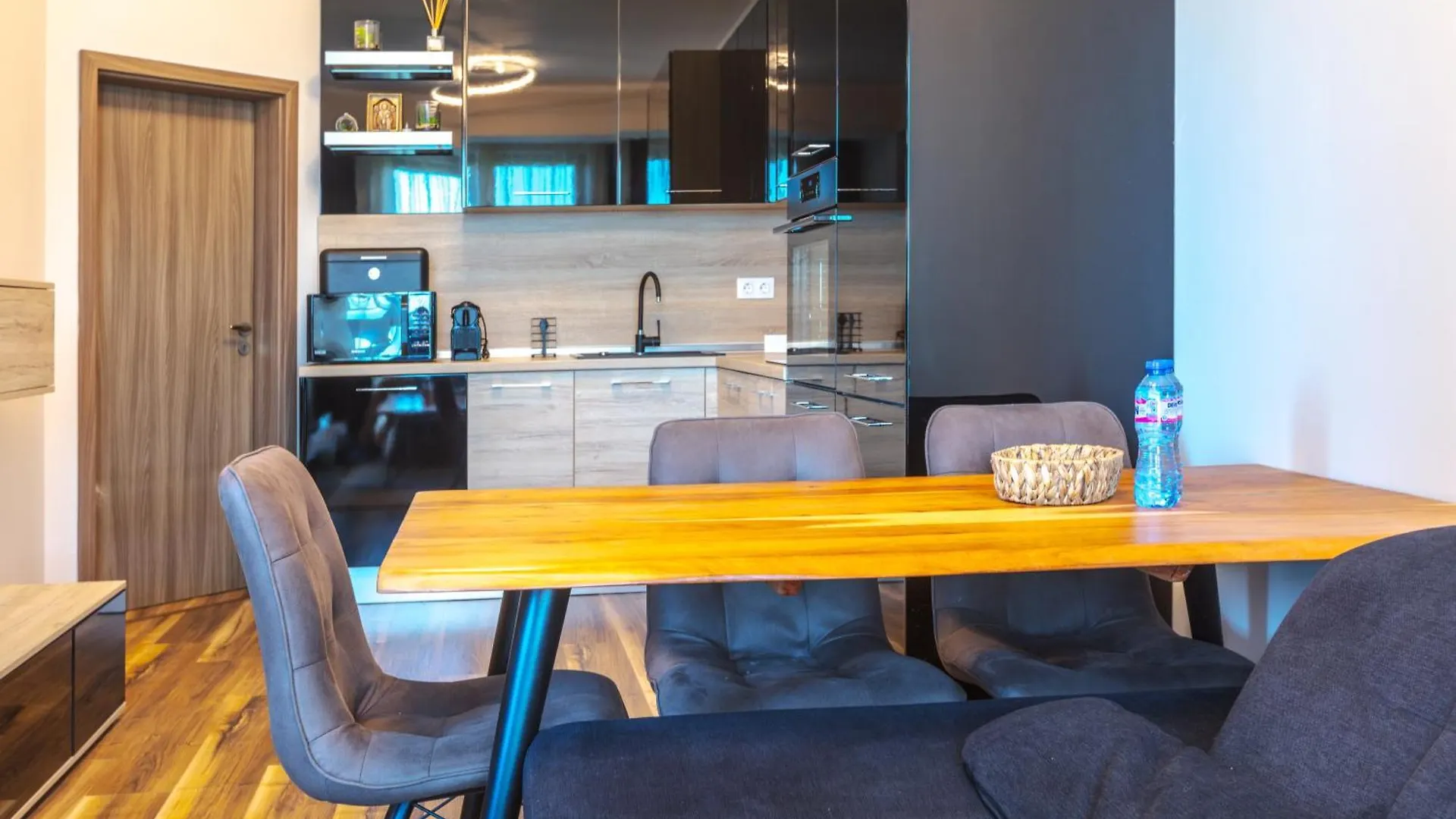 Burgas Residence 809 0*,  불가리아