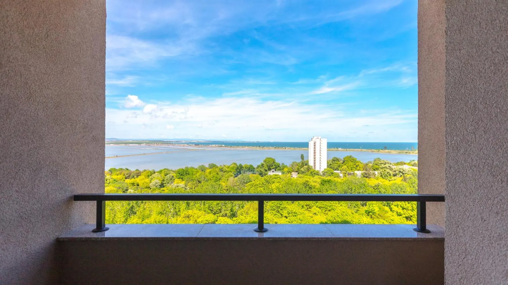 Burgas Residence 809 불가리아