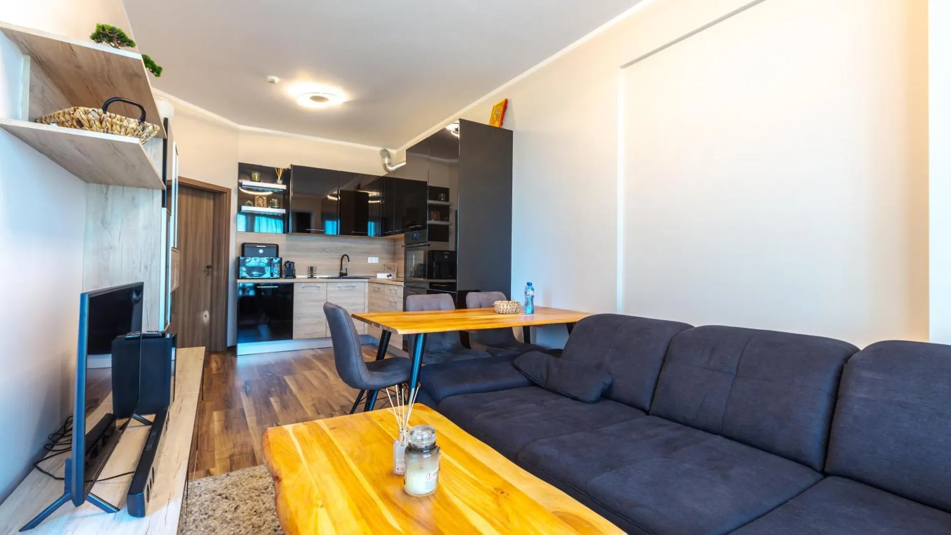 Burgas Residence 809 0*,  불가리아